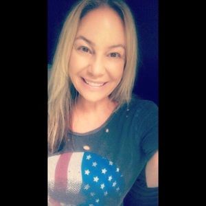 Meet your Posher, Jane marie